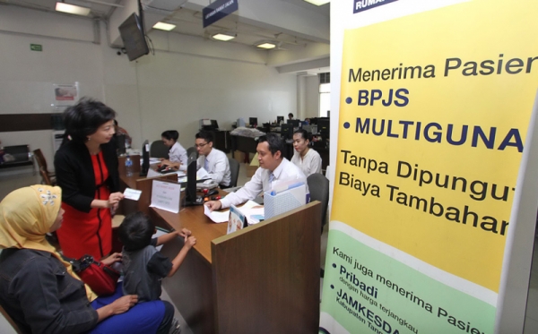 Lippo Karawaci "Terhimpit" Meikarta dan Rupiah, Juga Kena 