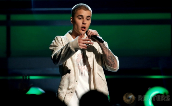 WADUH! Justin Bieber Batal Konser di Asia