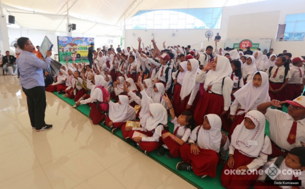 Ada Aturan Baru, Penerimaan Peserta Didik Lebih Akuntabel 