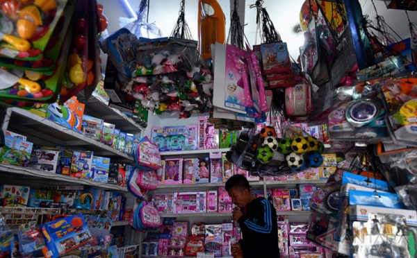 Kebijakan Baru untuk Penumpang Pesawat Soal Barang Bawaan Mainan Impor Tak Ber-SNI