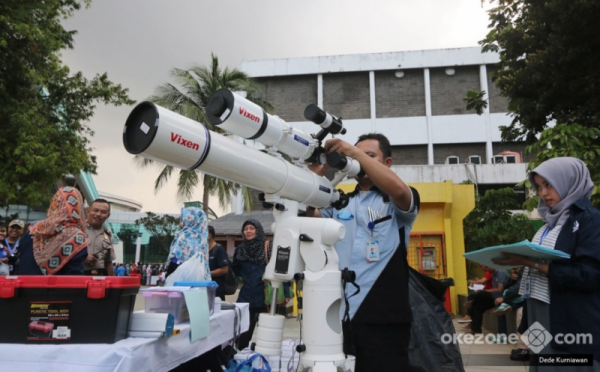 Kisah Bir Ali Dan Sejarah Panjang Cikini Okezone Megapolitan