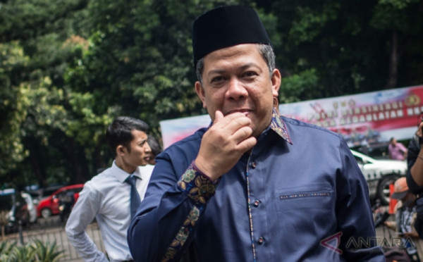 UGM Tegaskan Tak Ada Tekanan soal Pencoretan Fahri Hamzah 