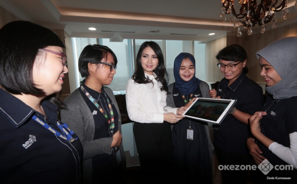 5 Pahlawan Perempuan MNC Animation Sambut Hari Kartini