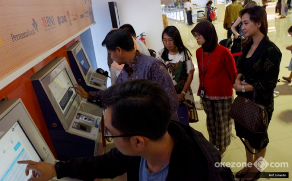Kereta Bandara Uji Coba Sampai Bekasi, Catat Jadwalnya 
