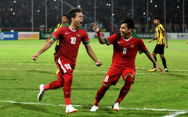Malaysia Hentikan Langkah Timnas Indonesia di Piala AFF U19 lewat Adu Penalti