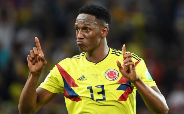 Serius Boyong Mina, Negosiator Manchester United Terbang ke Spanyol