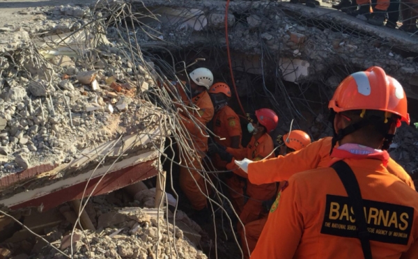 Korban Gempa di NTB Terus Bertambah, Data Sementara BNPB: 98 Orang Meninggal Dunia