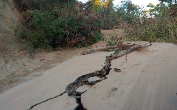 Korban Gempa di NTB Terus Bertambah, Data Sementara BNPB: 98 Orang Meninggal Dunia