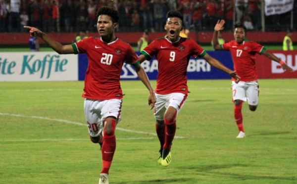 Prakiraan Susunan Pemain Timnas Indonesia U-16 vs Iran di ...