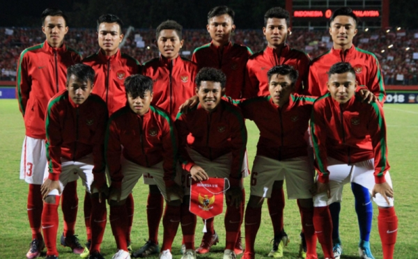 Bekuk Malaysia 1-0, Indonesia Lolos Final Piala AFF U-16