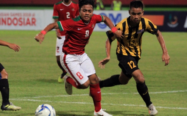 Hold Malaysia 1-0, Indonesia qualify for the Under-16 AFF Cup Final