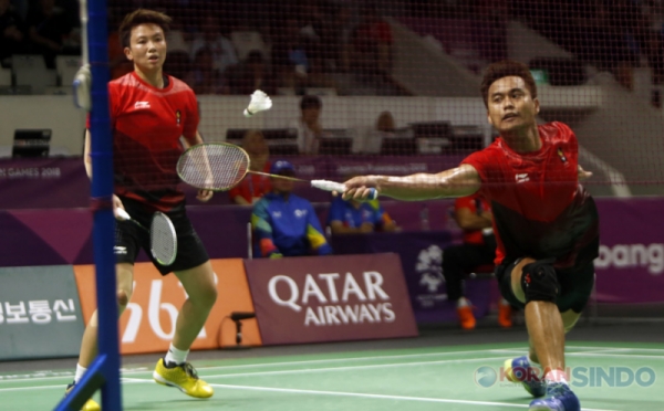 Berapa Gaji Dan Bonus Atlet Asian Games 2018 Ini Daftarnya Okezone Economy