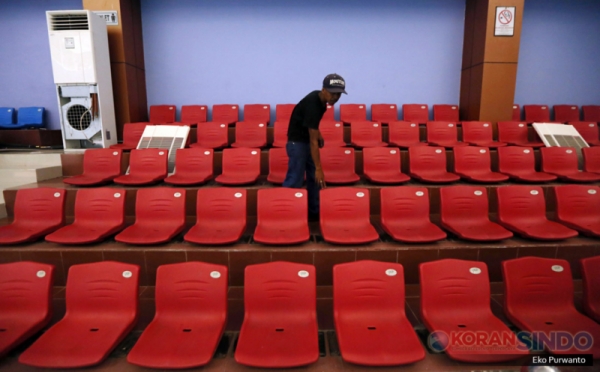 Asian Para Games 2018 Akan Digelar 6 Oktober 2018