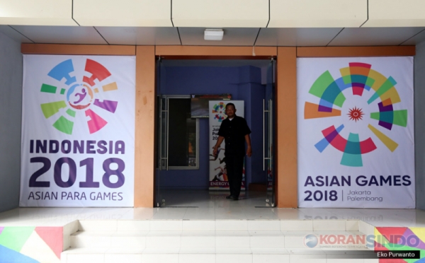 Asian Para Games 2018 Akan Digelar 6 Oktober 2018