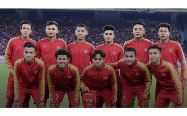 Ini Syarat Terpenting Timnas U-16 untuk Menghindari Korsel di Piala Asia