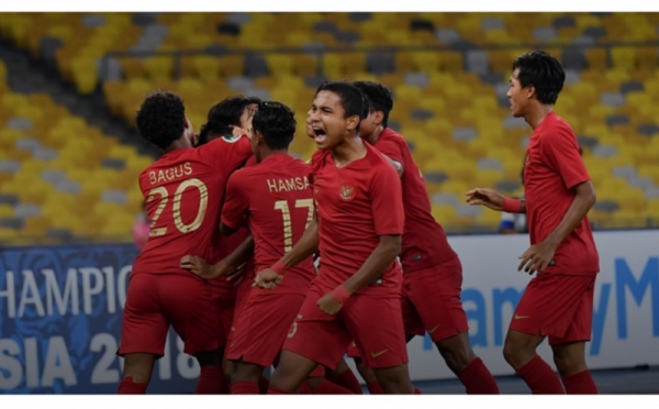 Ini Syarat Terpenting Timnas U-16 untuk Menghindari Korsel di Piala Asia