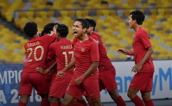 Ini Syarat Terpenting Timnas U-16 untuk Menghindari Korsel di Piala Asia