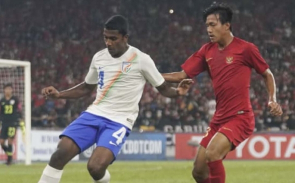 Imbang Melawan India, Timnas Indonesia U-16 Melaju ke Perempatfinal