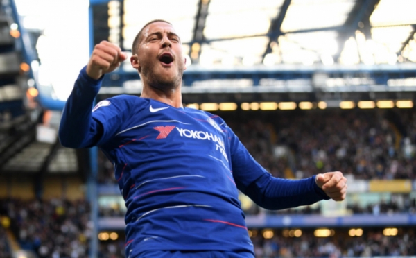 Dramatis! Gol Sturridge di Menit 89 Paksa Laga Chelsea vs Liverpool Berakhir Imbang