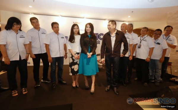 HUT ke-4, MNC Bank Diharapkan Dapat Unggul di Level Perbankan