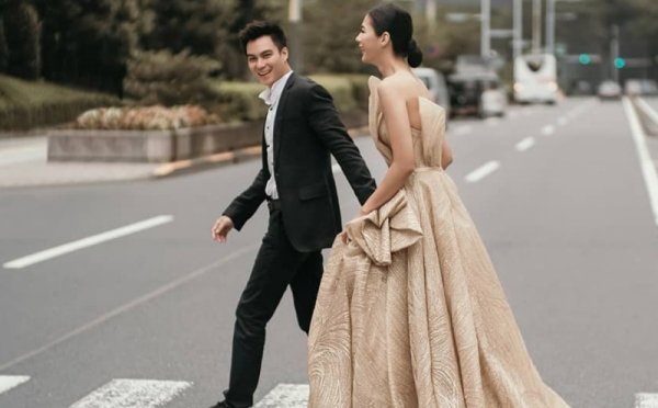 Sebelum Nikah, Raffi Ahmad Sebut Baim Wong Pernah Dekati 