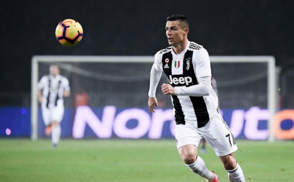 Baru Direkrut, Ini 5 Rekor yang Berhasil Ronaldo Pecahkan Bersama Juventus