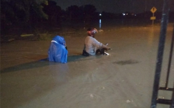 Korban Banjir Bandang Sentani Bertambah, 42 Orang Meninggal