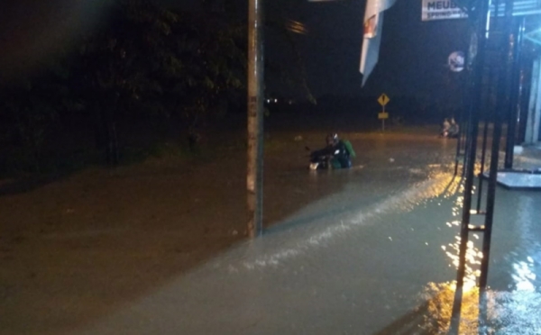 Korban Banjir Bandang Sentani Bertambah, 42 Orang Meninggal
