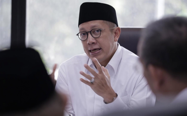 Menag Siap Pimpin Delegasi Amirul Hajj 2019