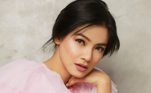 Potret Titi Kamal yang Nggak Pernah Bosan Dilihat