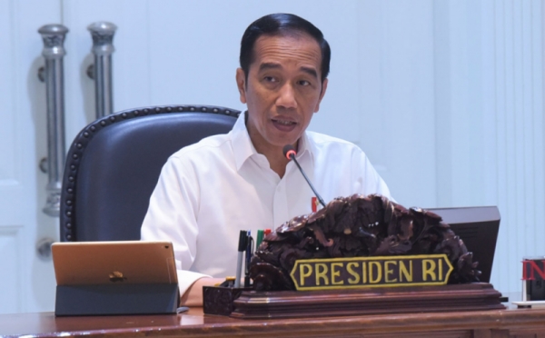 Ratas Otonomi Khusus Papua dan Papua Barat