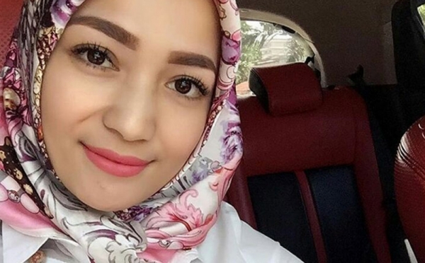 Imel Putri Cahyati Aku Tak Punya Masalah Dengan Zaskia Gotik Okezone Celebrity