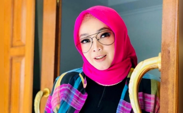 Artis Rina Gunawan Meninggal Dunia Usai Terpapar Covid-19